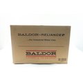 Baldor-Reliance 182T 3Ph 1Hp 850Rpm 1-1/8In 230/460V-Ac Ac Motor EM3617T